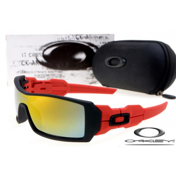 oakley oil rig replacement icons