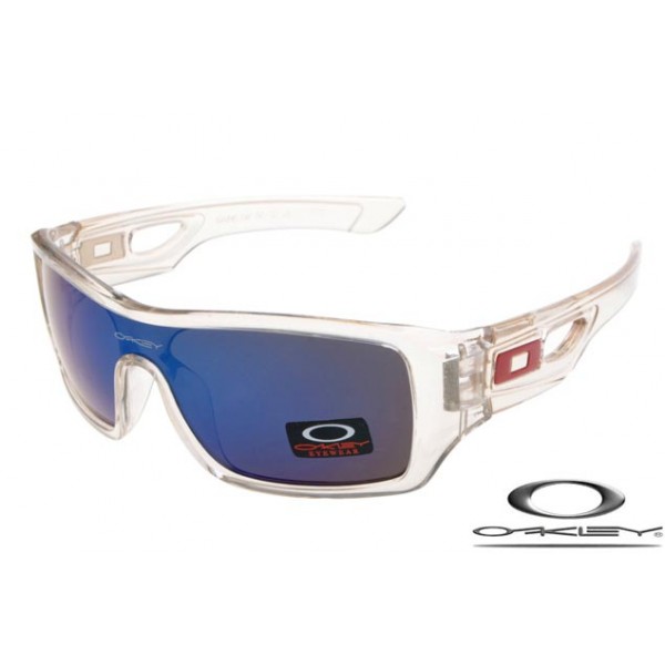 oakley sunglasses transparent frame