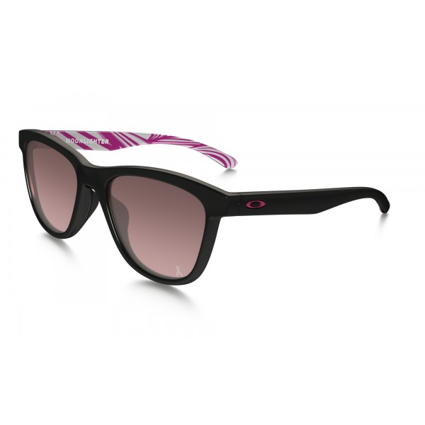 oakley overtime breast cancer sunglasses