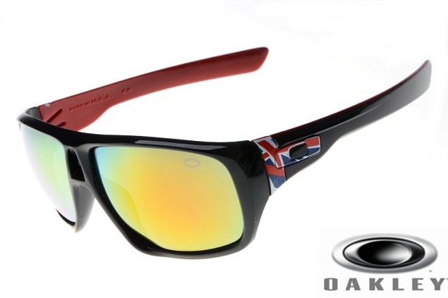 oakley glasses with american flag