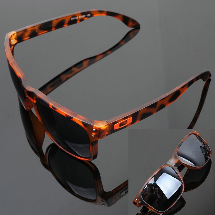 oakley cheetah print sunglasses